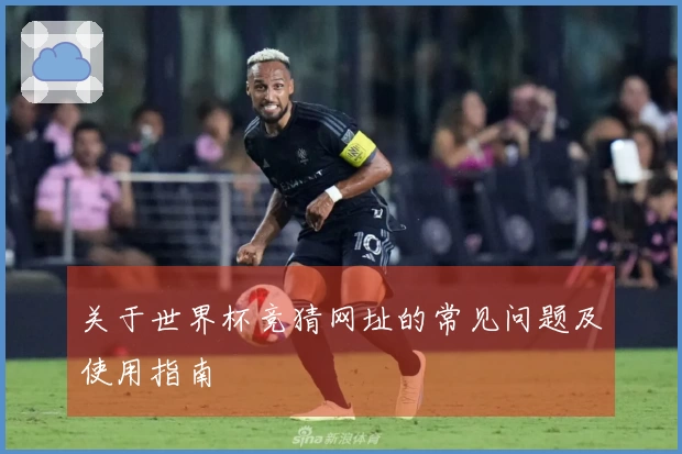 关于世界杯竞猜网址的常见问题及使用指南